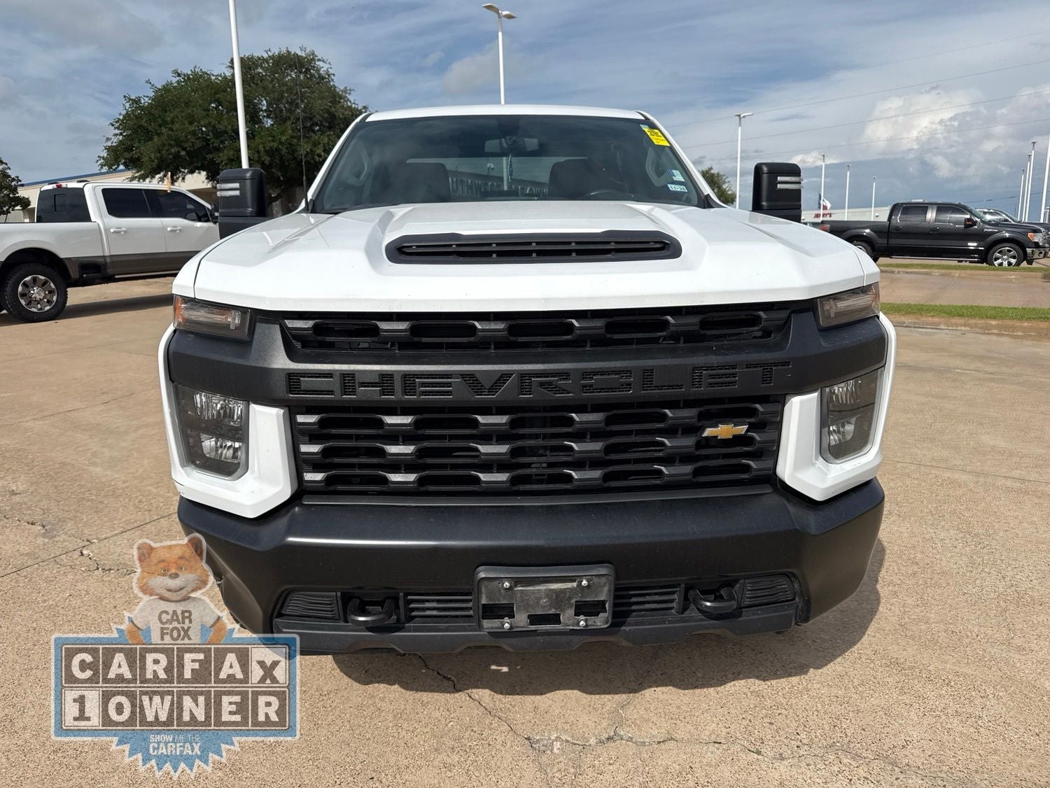 chevrolet silverado 2500hd 2023 1GC1YLE79PF180770 image chevrolet silverado 2500hd 2023 1GC1YLE79PF180770 image